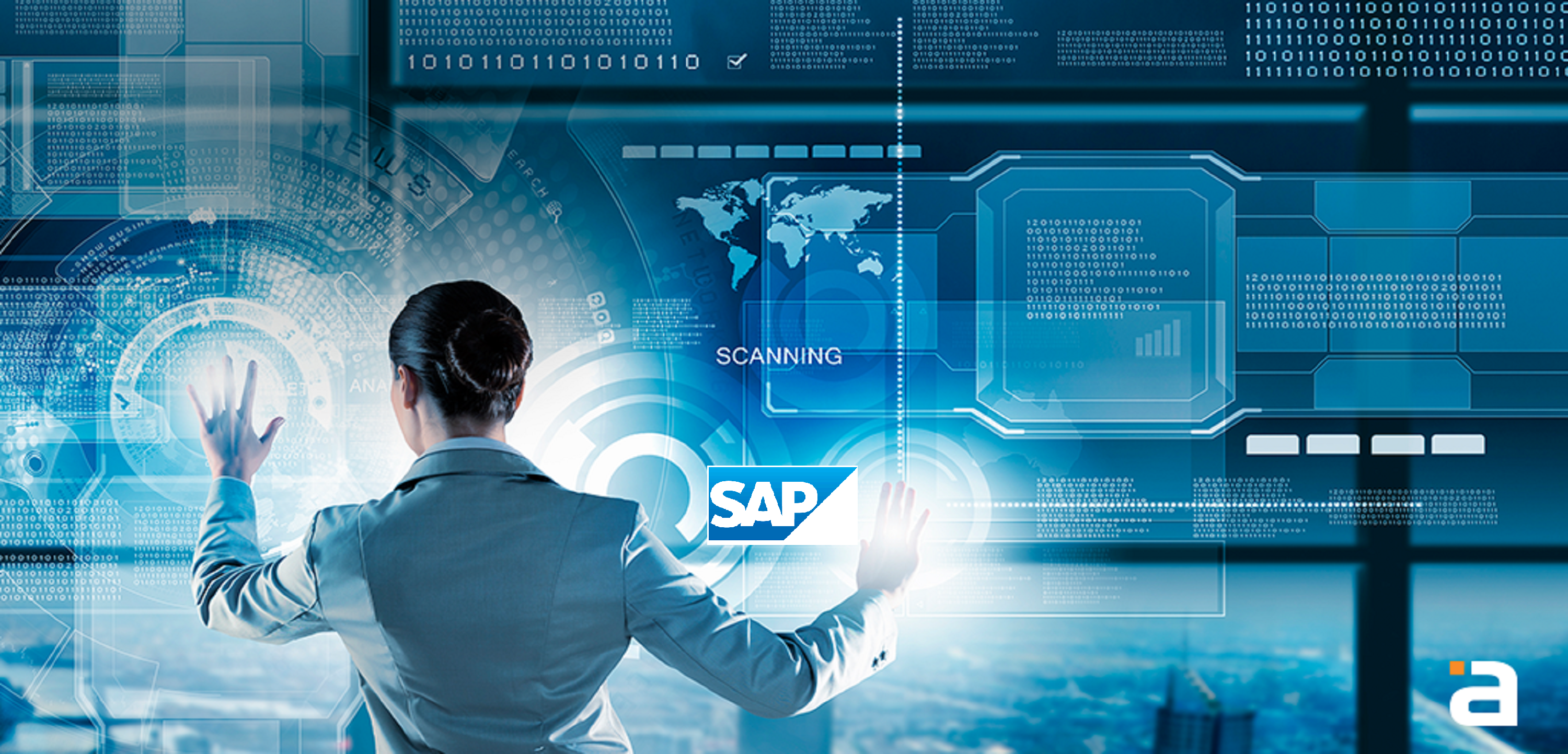 imagen Usuario SAP